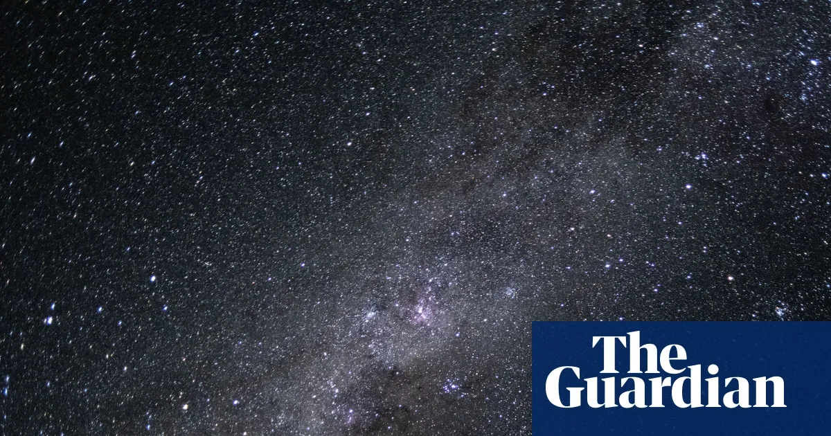 First interstellar sugar detected near Milky Way center hints at cosmic prebiotic chemistry