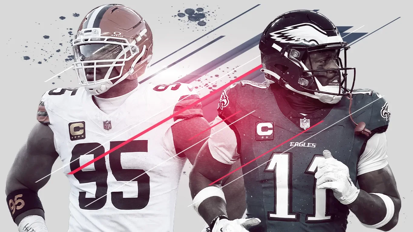 Garrett upgrade sends Rams to the top as NFL offseason winds down