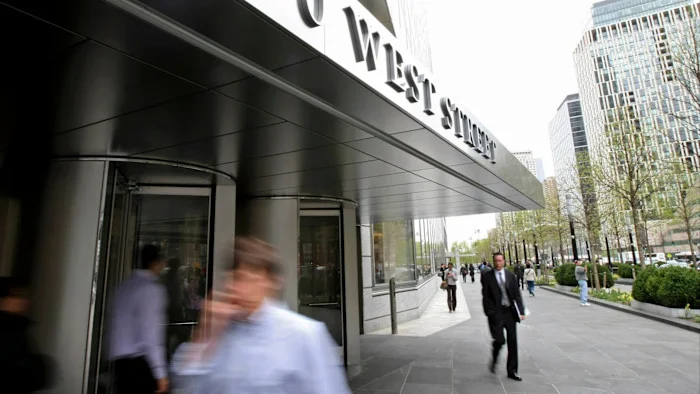 Goldman Sachs tightens employee bets in prediction markets