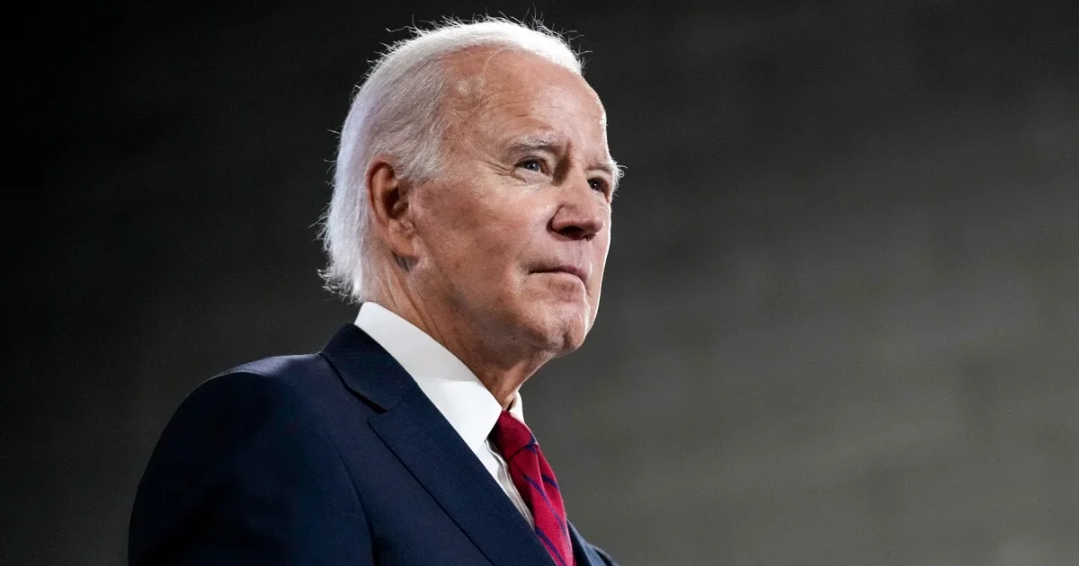 "Biden Attorneys Negotiating Interview Terms with Special Counsel in Classified Docs Probe"