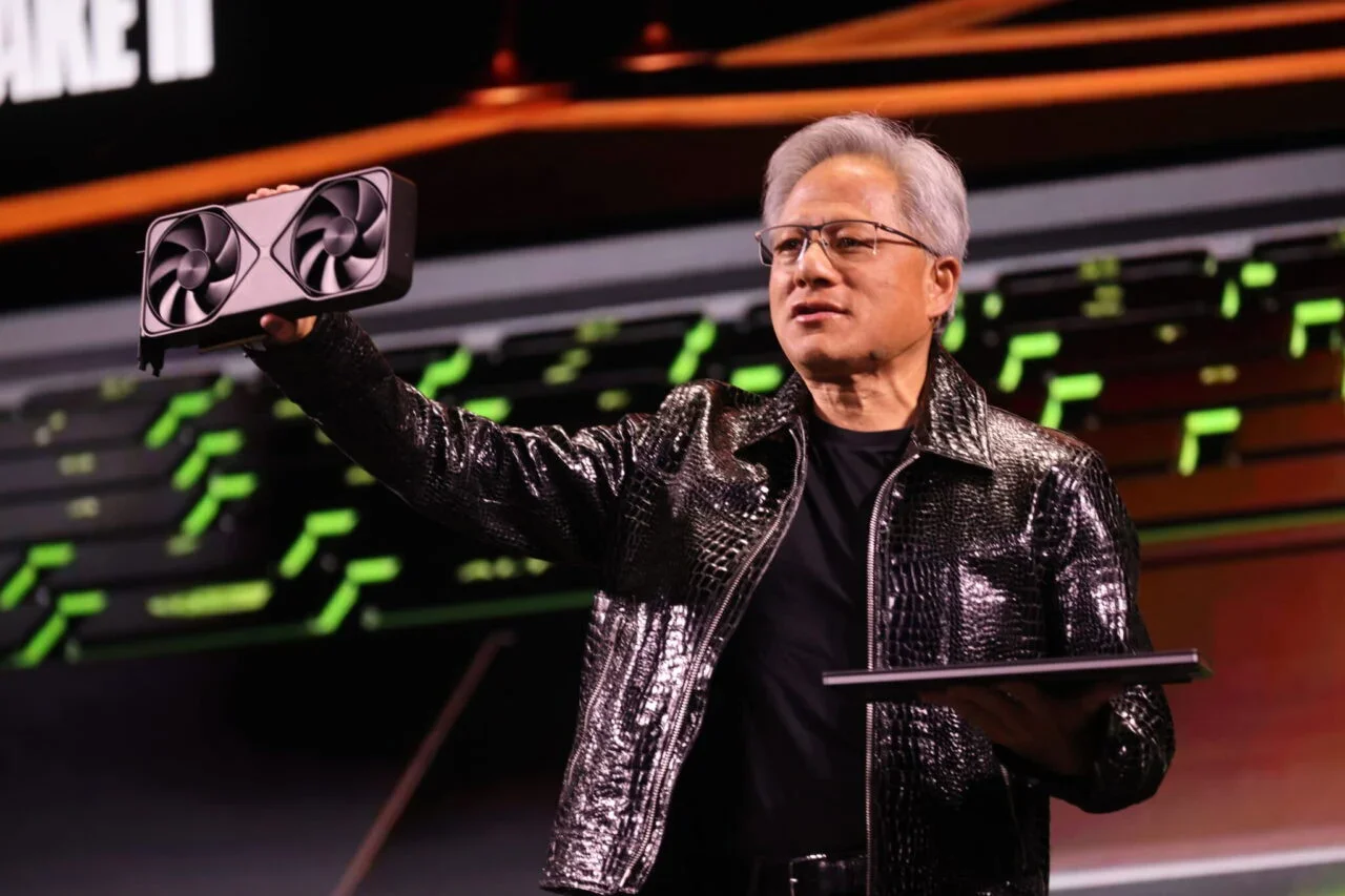 Nvidia’s Hidden Networking Empire Reshapes AI Infrastructure