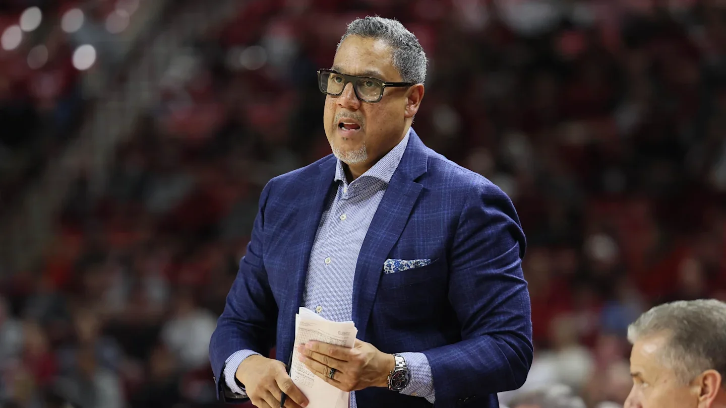 Tar Heels land veteran recruiter Chuck Martin as Malone's first staff hire