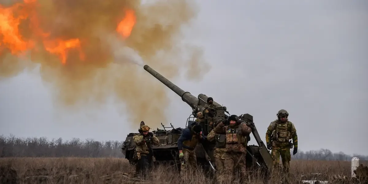Ukraine's Massive Counter-Offensive: What to Expect.