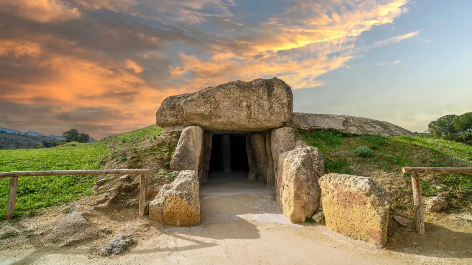 Ancient DNA Traces Population Swap Behind Europe’s Megalith Collapse