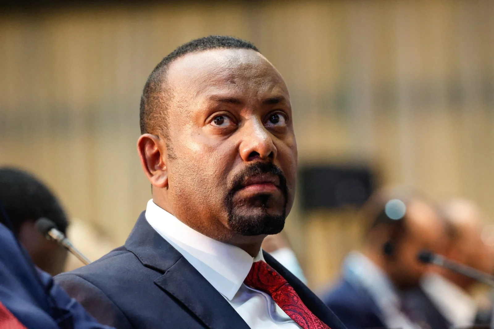 Abiy Ahmed’s turn of fortune: from Nobel Peace Prize to a fracturing Ethiopia