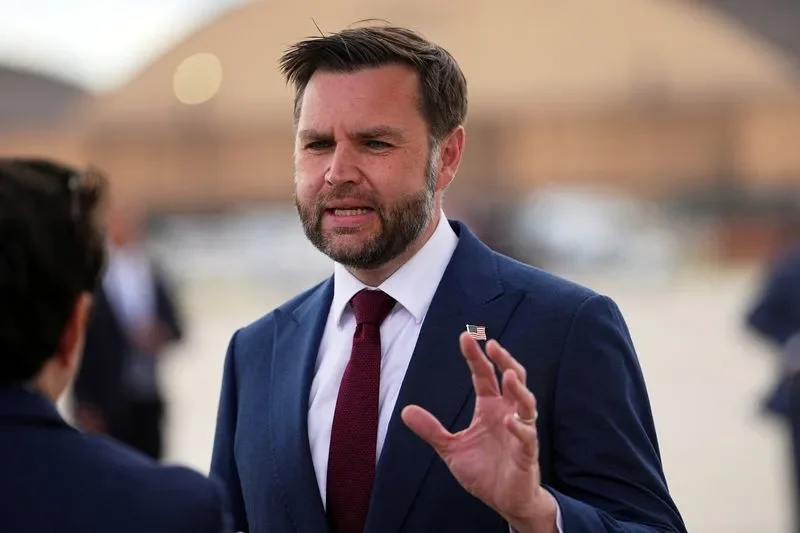 Funds Won’t Be Released to Iran as War-End Framework Is Signed, Says Vance