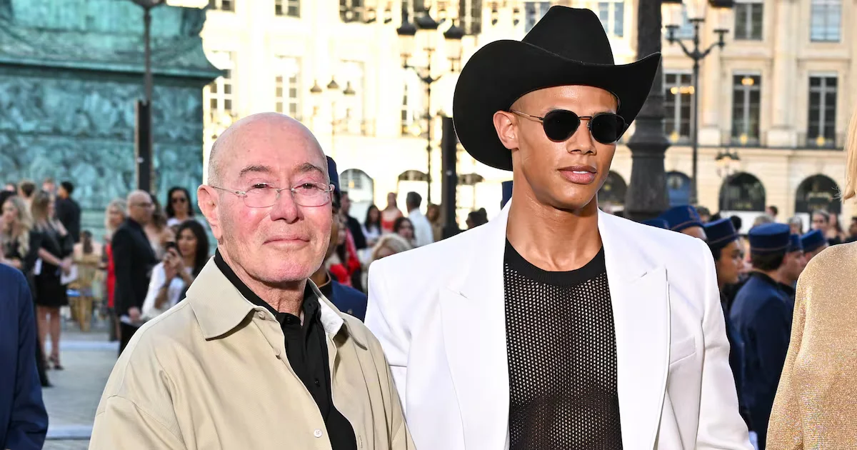 Geffen Ends 2-Year Marriage With Private Divorce Settlement Amid Salacious Claims