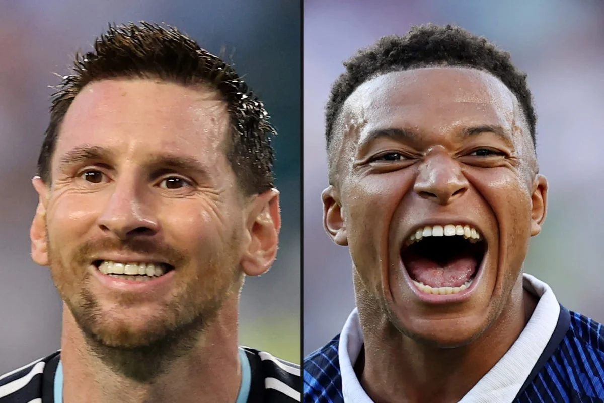Experts expect France, Spain, England and Argentina to reach the World Cup semis
