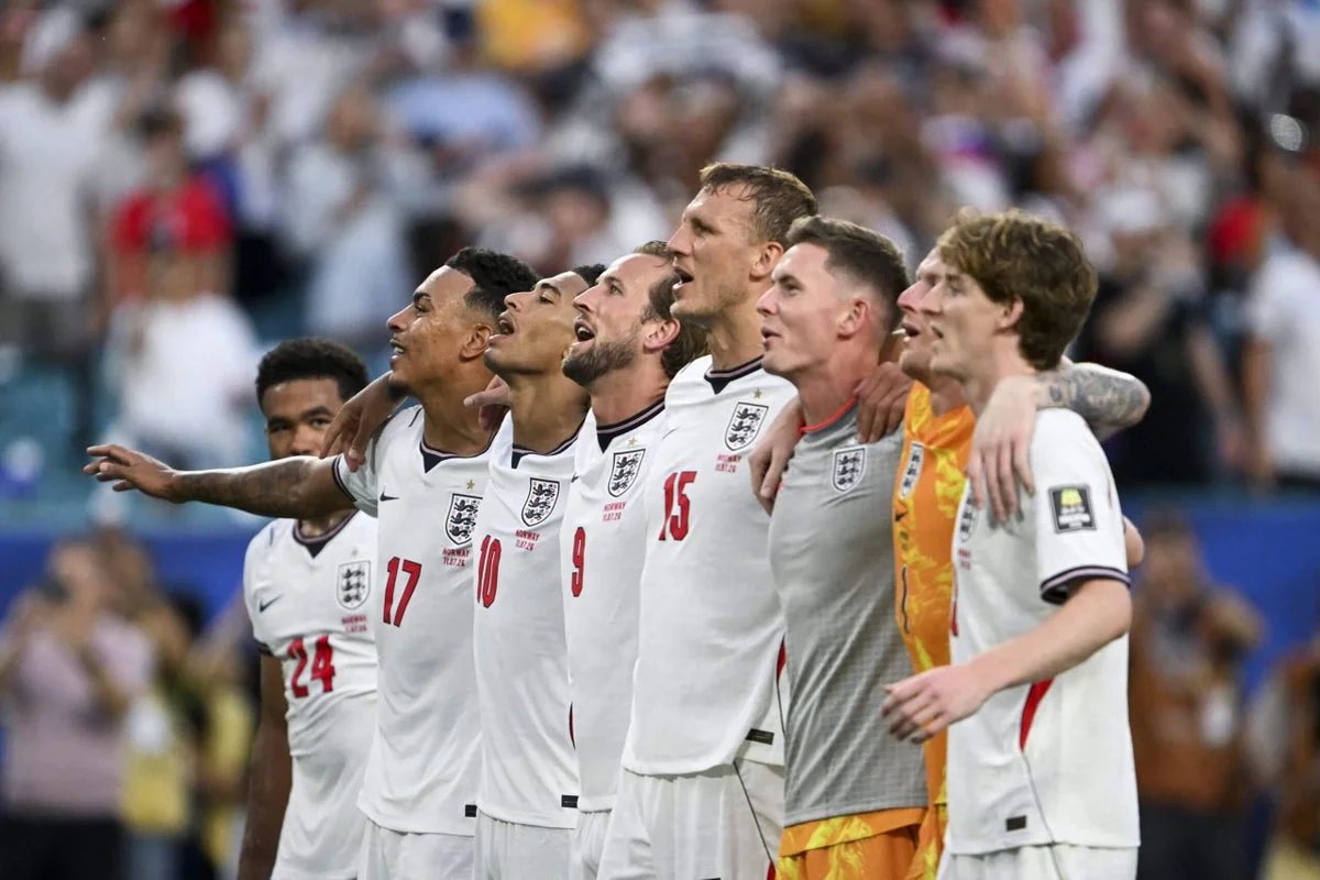 England's World Cup semi vs Argentina sparks heated XI debates