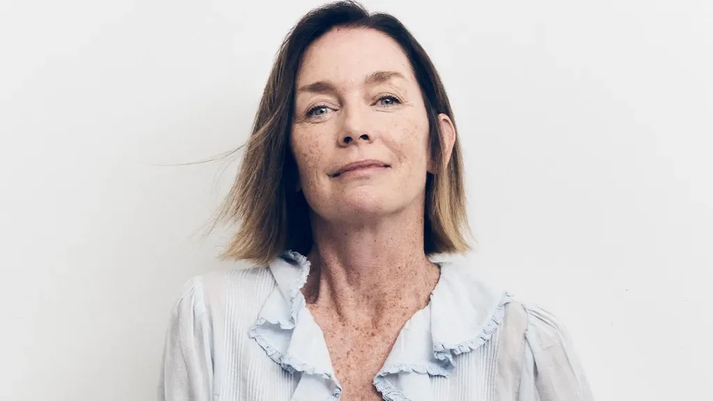 Lori Ross Rejoins Task Season 2: Julianne Nicholson Signals Mare of Easttown Crossover