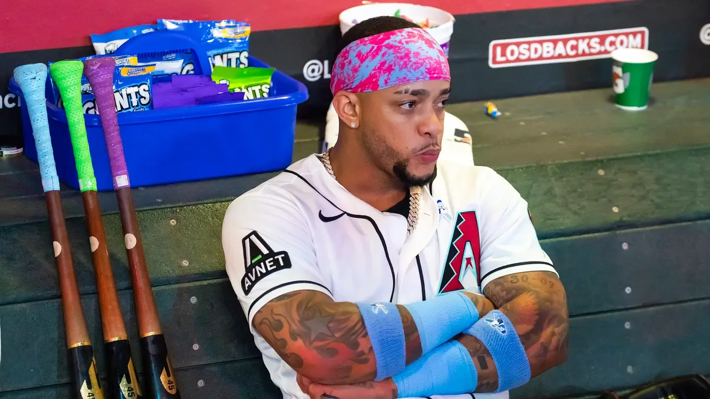 Ketel Marte’s Absence Deepens as Personal Loss Is Revealed
