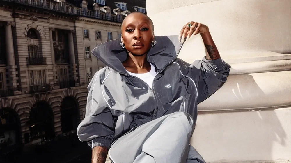 Cynthia Erivo on Surviving Wicked—and Staying Close Amid the Spotlight