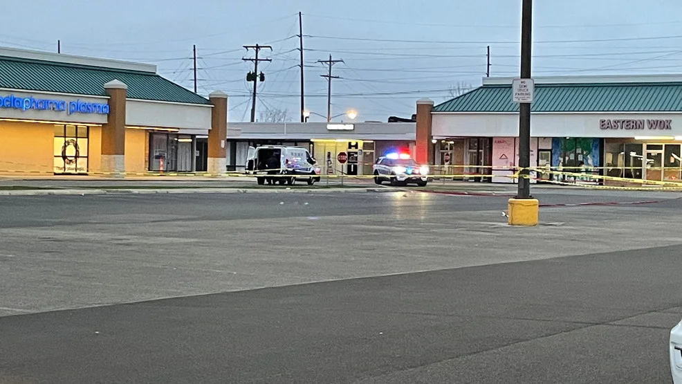 Multiple Shootings Leave Victims Hospitalized and Dead in Columbus