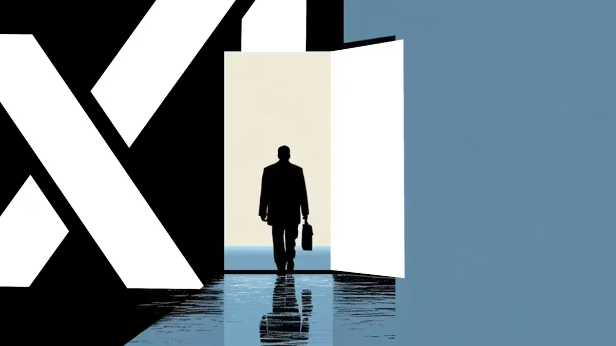 SpaceX Courts Investors Amid Ongoing Leadership Shakeups