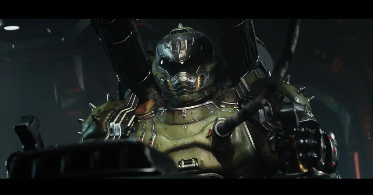 id Software hit hard as Xbox layoffs reportedly halve staffing