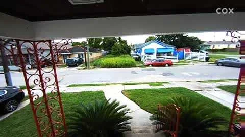 Elderly Woman Carjacked in New Orleans, Police Seek Public's Help