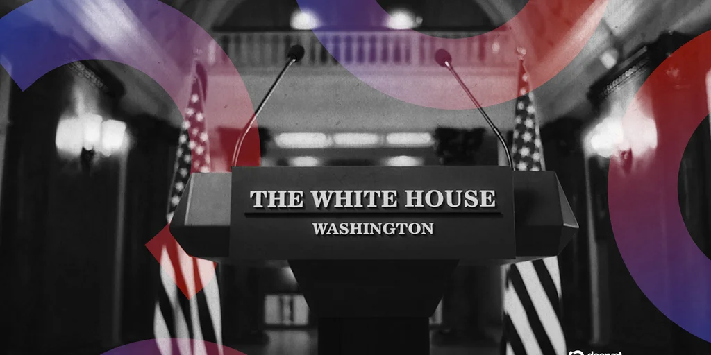Ex-White House Teleprompter Operator Sanctioned for Speech-Based Insider Trading
