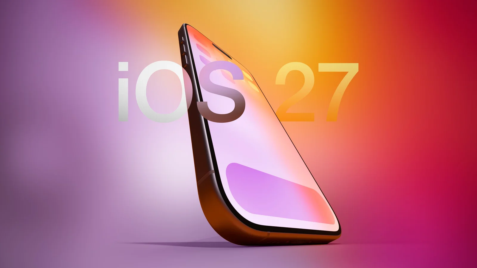 iOS 27: Satellite Internet and AI Enhancements Headed to WWDC 2026