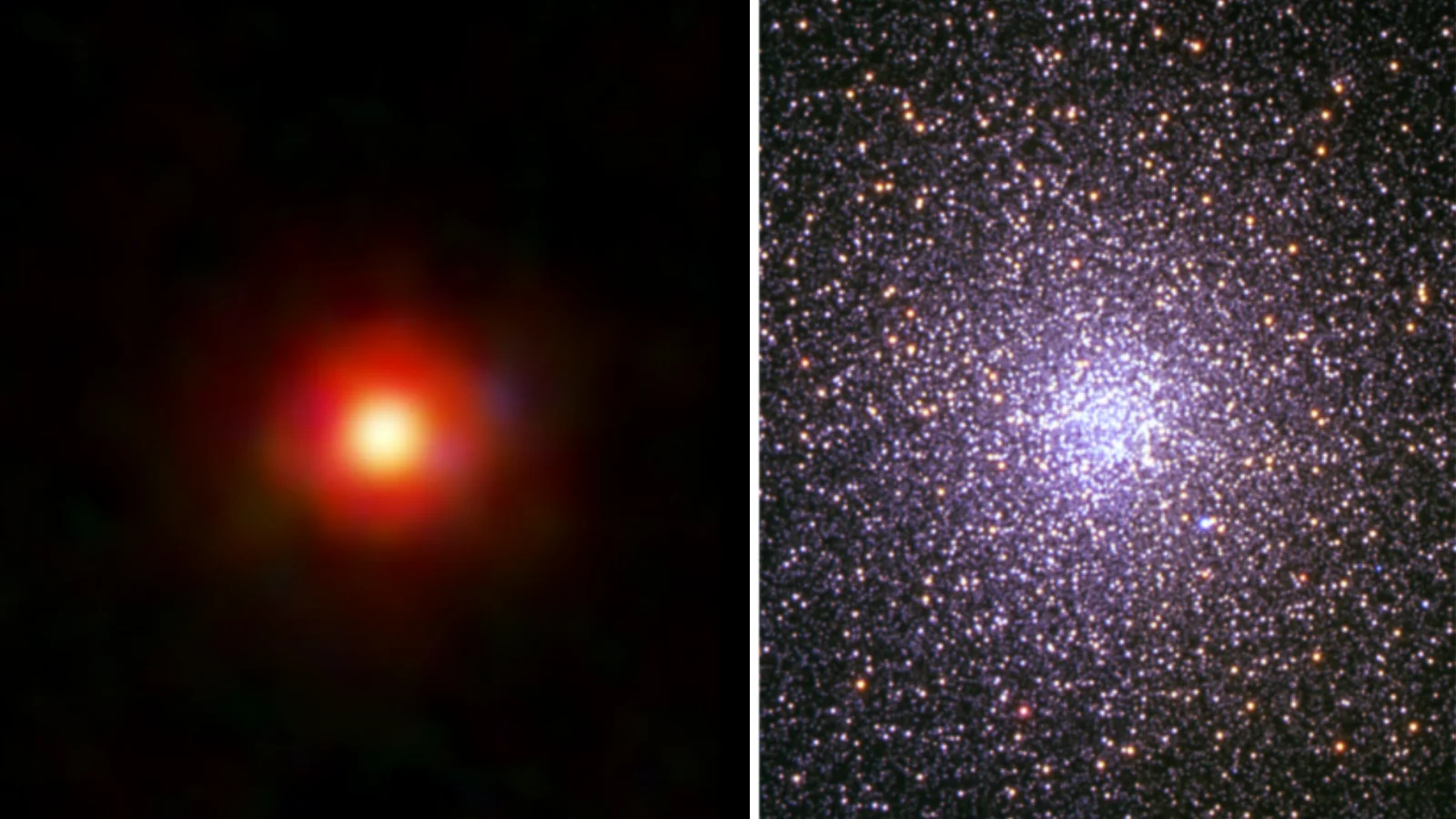 JWST’s Little Red Dots Could Be Birthplaces of Ancient Globular Clusters