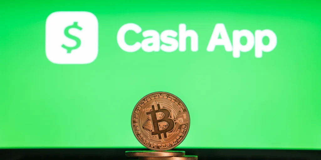 "Fintech Giant Block's Revenue Soars Amid Cash App Growth and AI Plans"