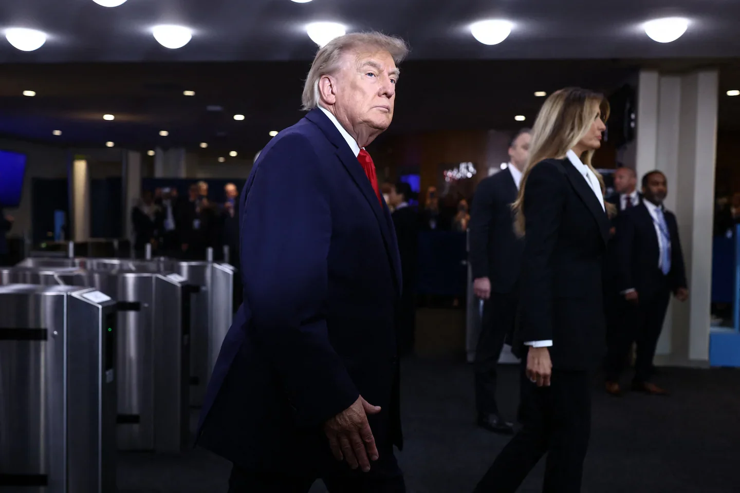 Trump’s UN ultimatum: annihilate Iran if no deal, as diplomacy battles war drift