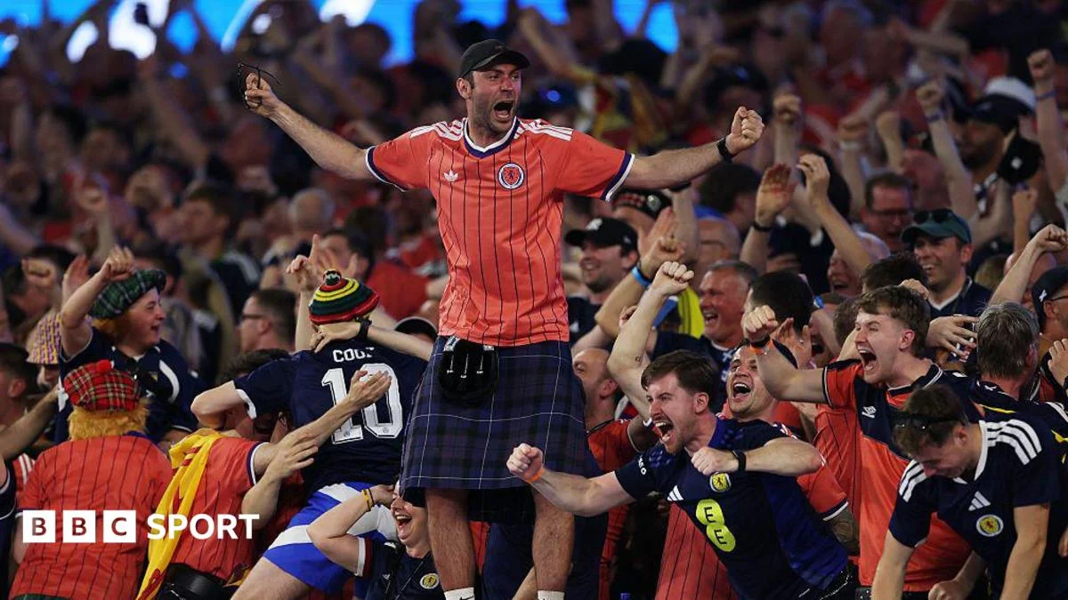 Scotland Carrying Hope to Miami After Boston Boost