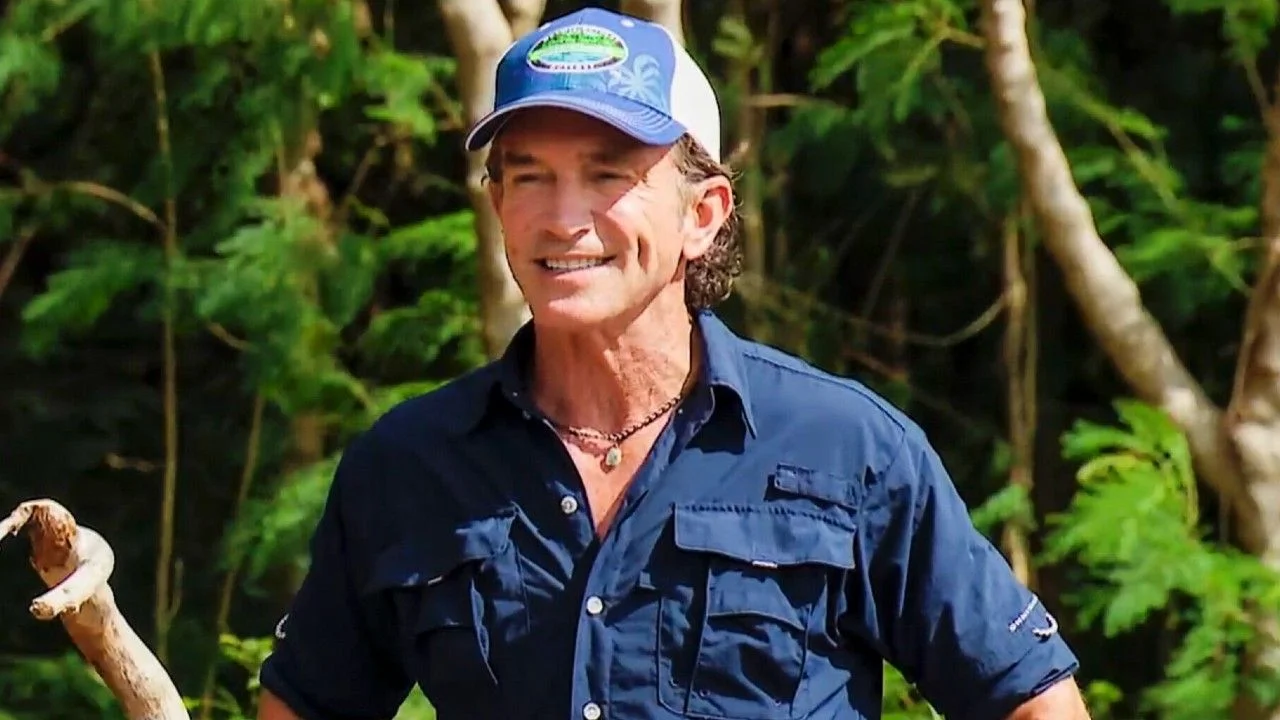 Survivor 50: Producers Force Do-Over Vote After Player Refuses to Name Coach Wade