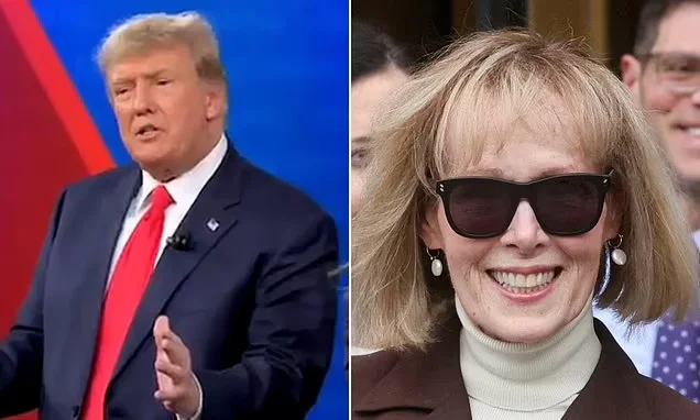 Trump's Verdict: Impact on Independents and Supporters.