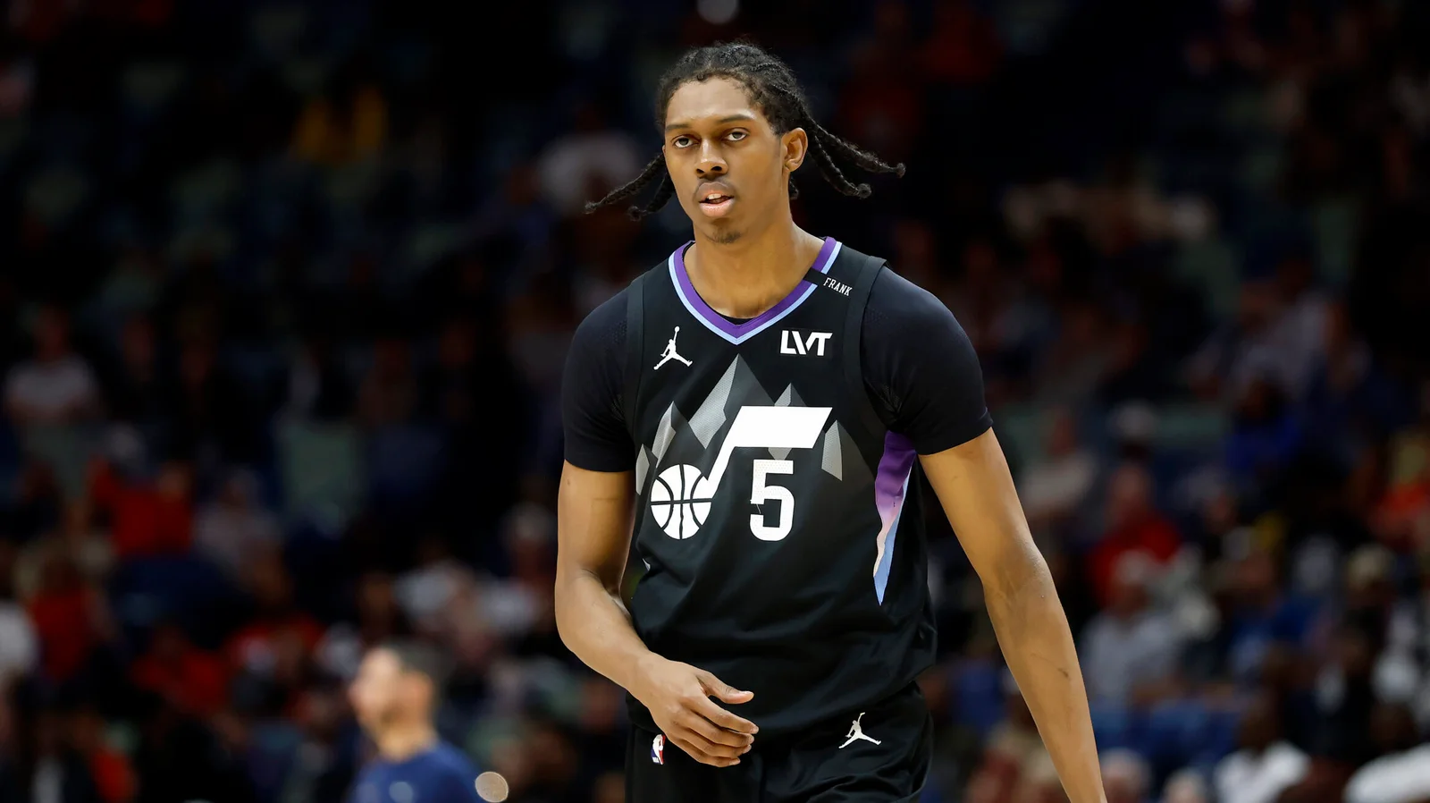 Wolves land Cody Williams, Konchar in Jazz swap for Josh Green and cash