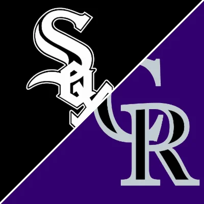 "Rockies Dominate White Sox in Mile-High Blowout"