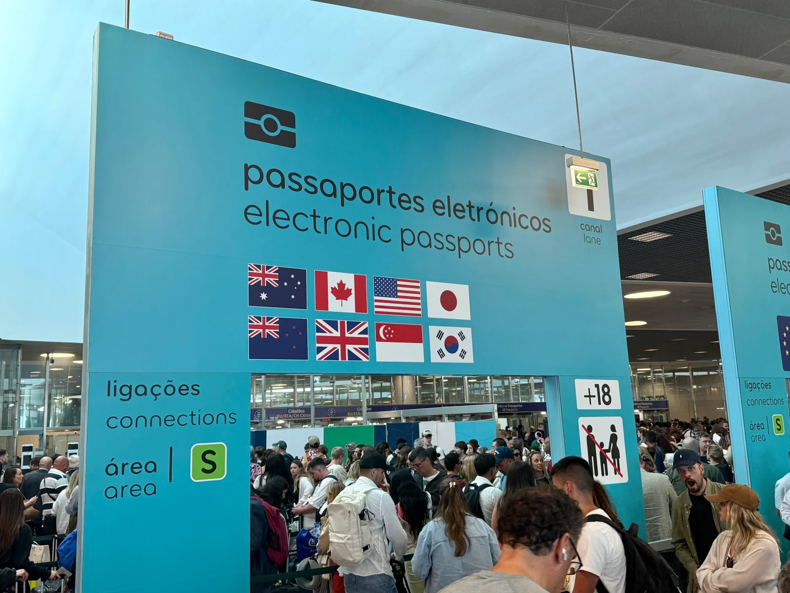 Beat Europe’s New Biometric Lines: Smart Tips to Speed Through Passport Control