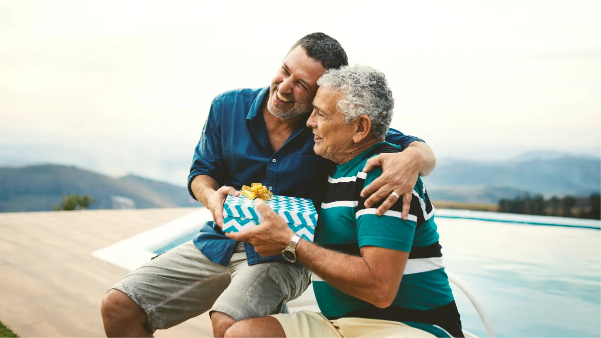 Thoughtful Father's Day Gift Ideas That Won't Add to the Clutter.