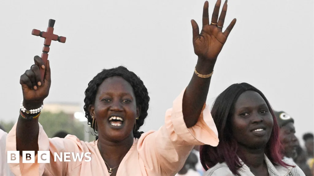 Africa Beckons: Pope Launches 11-City Tour to Spotlight Continent’s Catholic Surge