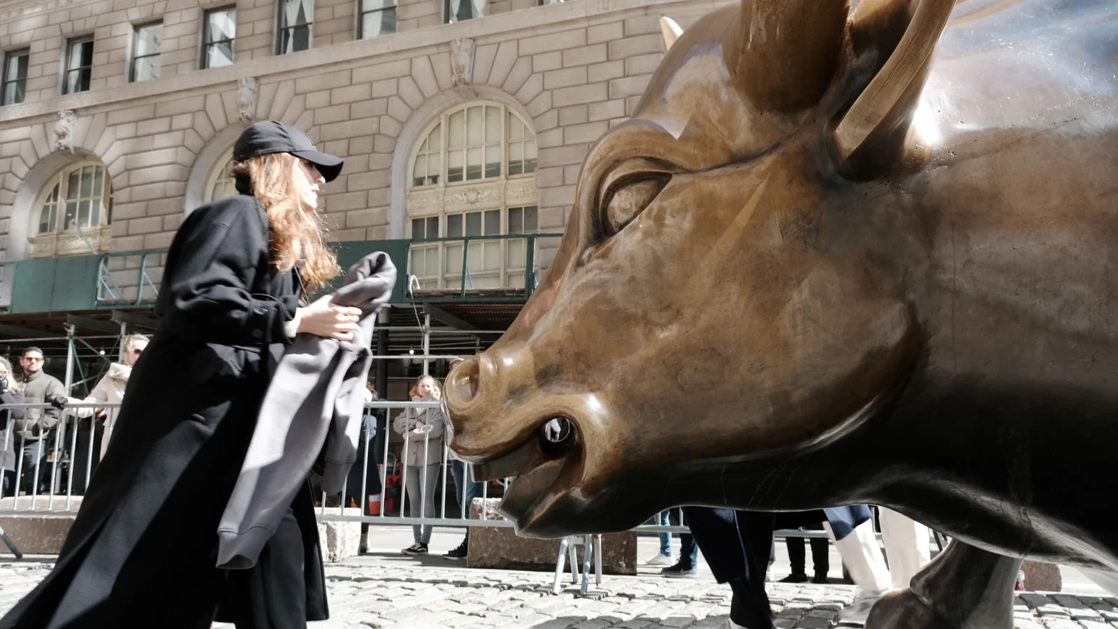 March Market Rally: Banking Crisis Overlooked as Tech Takes the Lead.