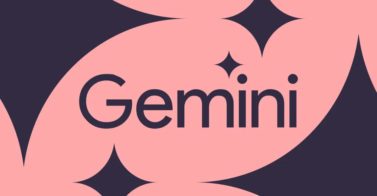Gemini adds live 3D modeling and simulations for explanations