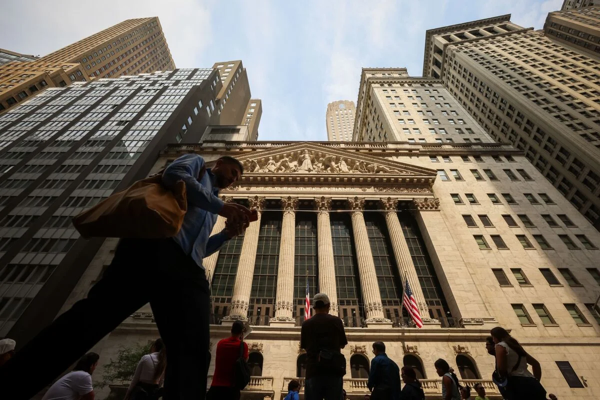 Federal Reserve's Rate Decision Sparks Market Uncertainty