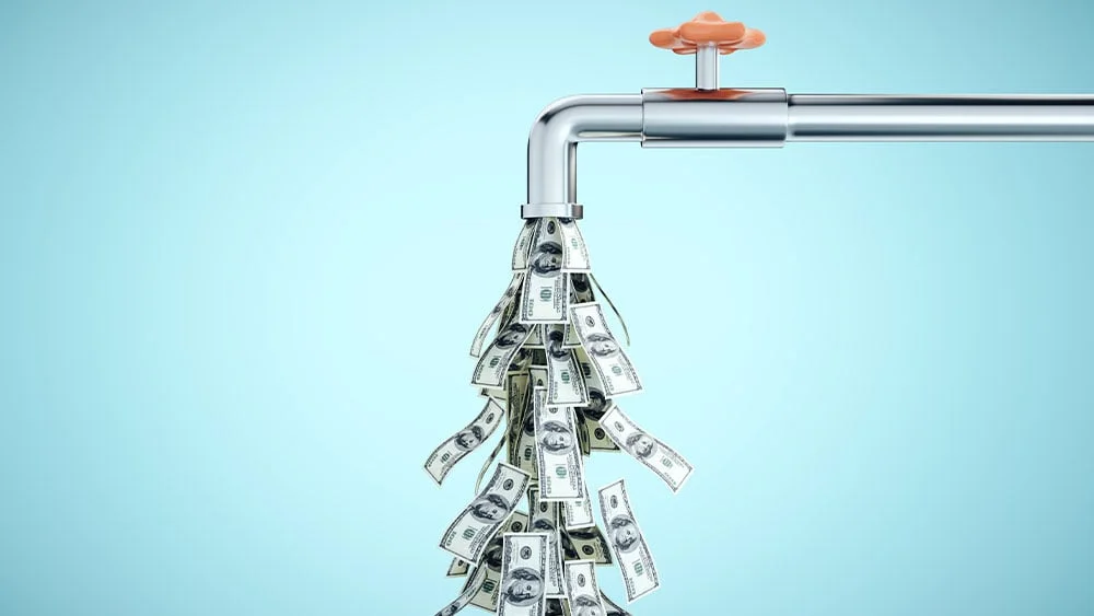 Earnings and Inflation Reports Drive Stock Market Movement