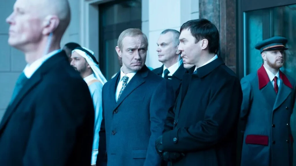 Hyperreal Kremlin, Fatal Wishes, and a Martin Short Portrait: This Week's Film Reviews