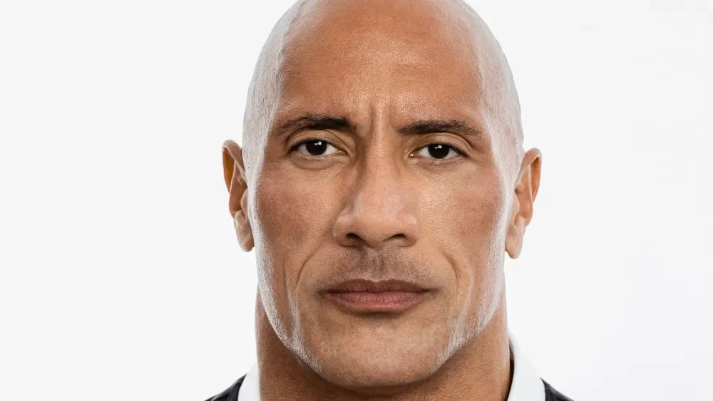 Dwayne Johnson to Star in Dementia-Driven Action Drama Free Byrd