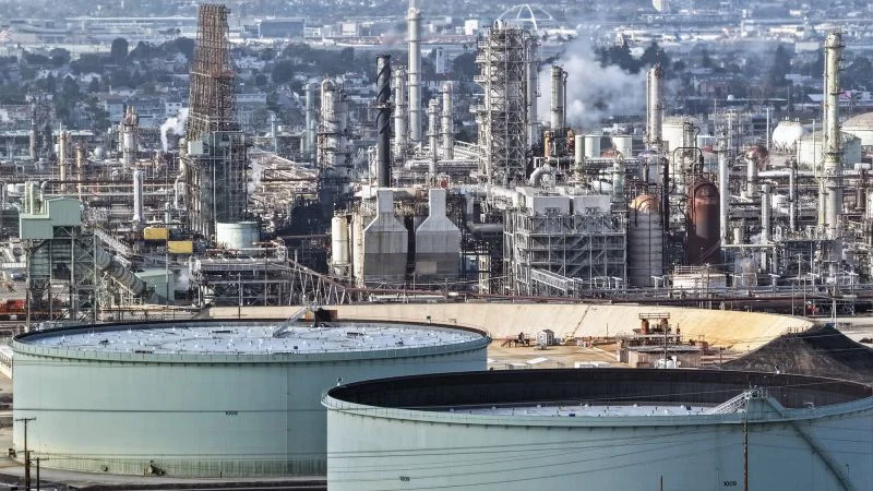 Oil-Fueled PPI Jump Pushes Wholesale Inflation to 3-Year High