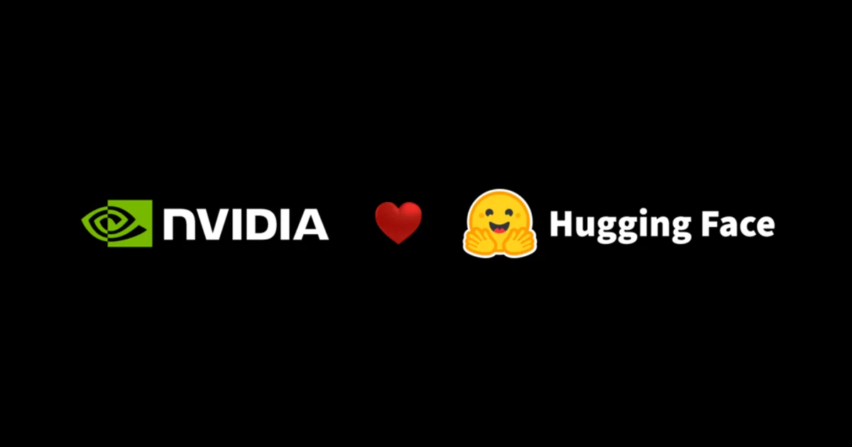 Nvidia snaps up Hugging Face in a $12.9B open‑source AI bet