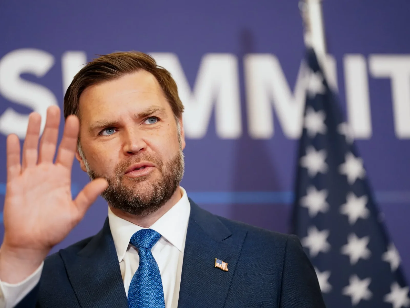 Swiss talks seek a fresh start in US-Iran diplomacy amid Lebanon tensions