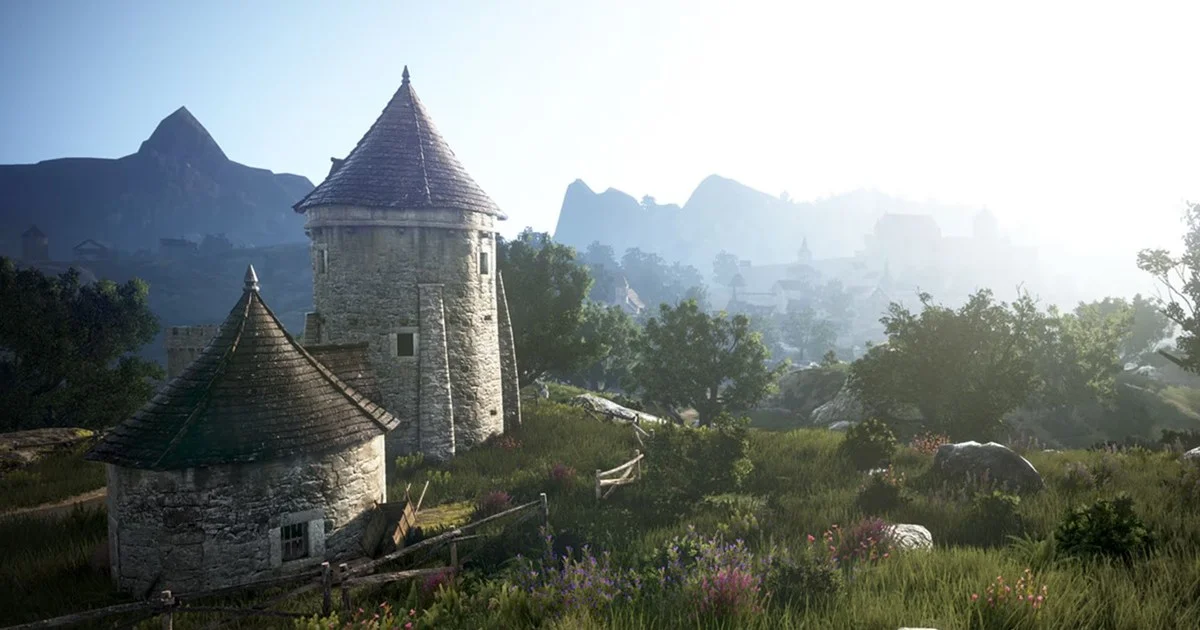 PlayStation Plus Adds 2025 Open-World RPG to June 2026 Lineup