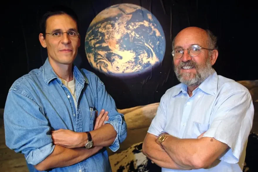 The Exoplanet Revolution: From a Hot Jupiter to the Quest for Life