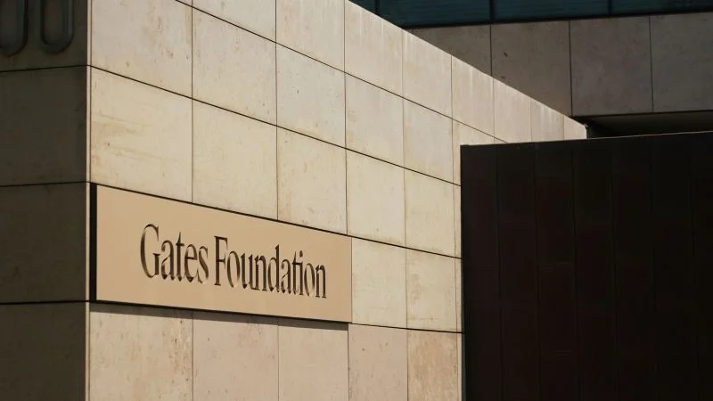 Gates Foundation launches external probe into Epstein ties
