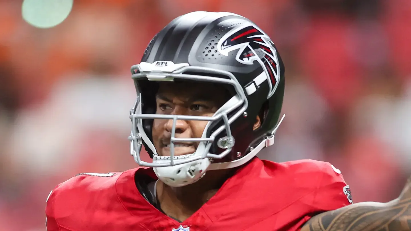 Falcons preseason debut triggers questions about Tua's fit