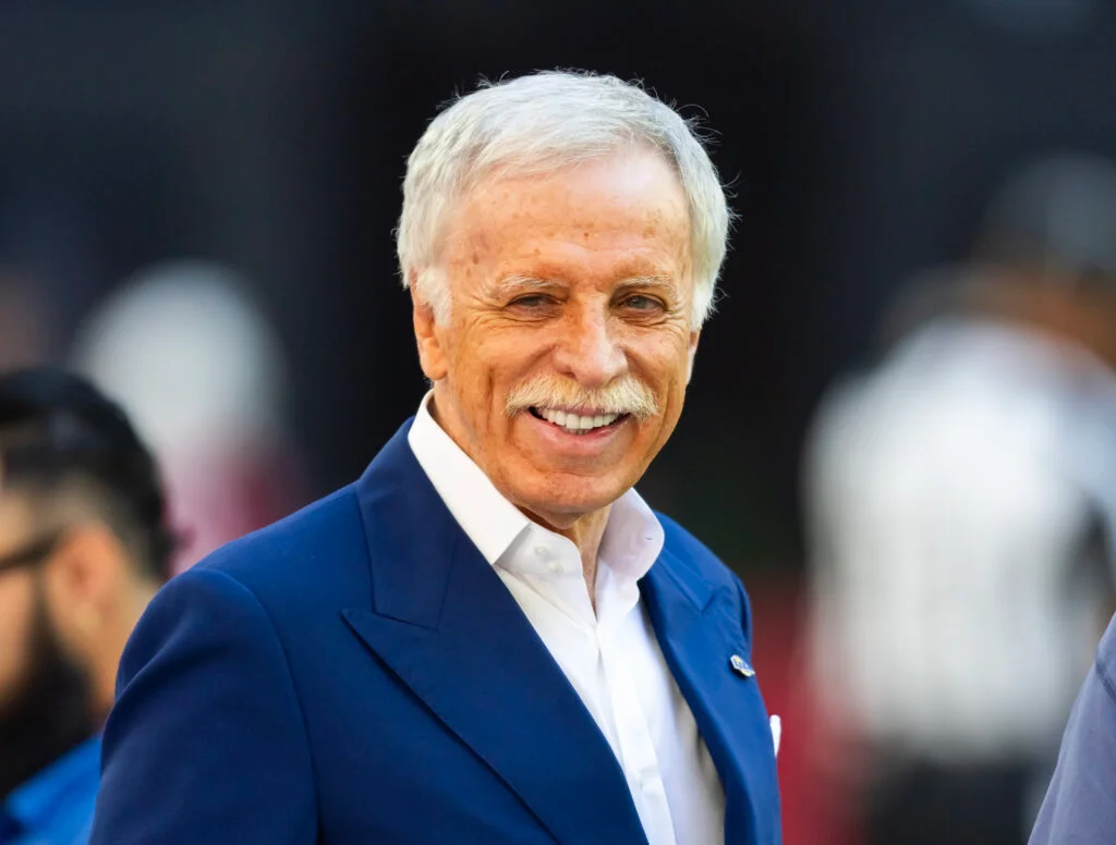 Kroenke Expands Sporting Empire by Acquiring Angels
