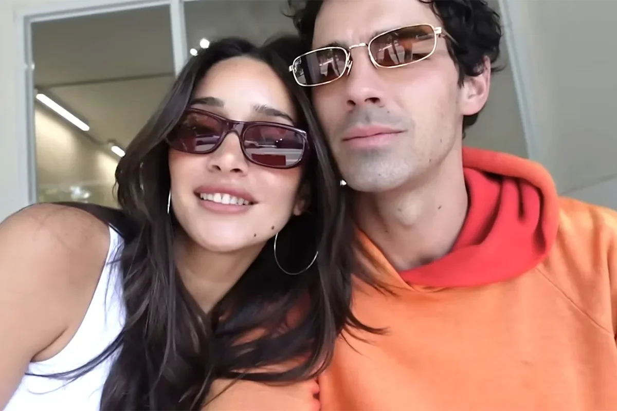 Joe Jonas Goes Instagram Official With Tatiana Gabriela, Shares Puerto Rico Romance