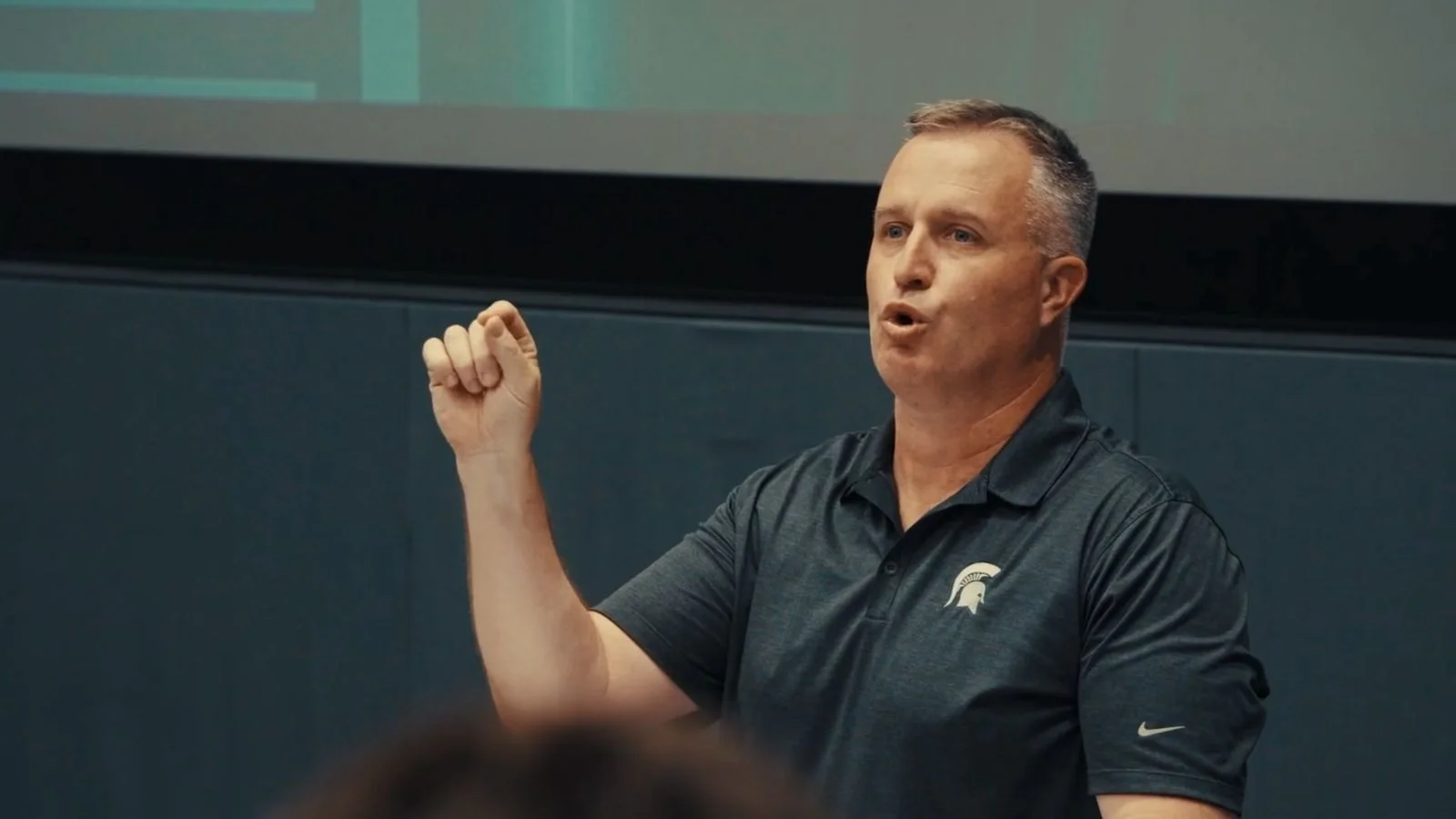 Standards Over Rules: Fitzgerald’s Fresh Start for Michigan State