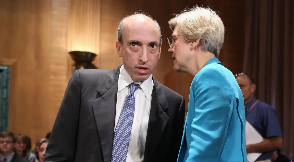 Crypto Chaos: SEC Sues Coinbase, Cardano and Binance.US Face Setbacks